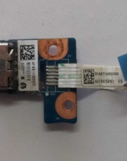 PLACA USB HP G42 DA0AX1TB6E0