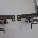 Dobradiça Hp G42 Original Par FBAX1006010 / FBAX1005010