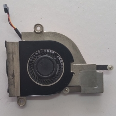 Cooler Hp MINI 110 622330-001 