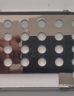 Case HP MINI 110 