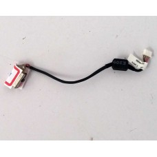 CONECTOR POWR Edward Dc-in Cable Netbook Mini Hp 210