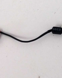 CONECTOR POWR Edward Dc-in Cable Netbook Mini Hp 210