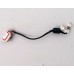 CONECTOR POWR Edward Dc-in Cable Netbook Mini Hp 210