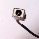 CONECTOR POWR Edward Dc-in Cable Netbook Mini Hp 210