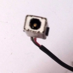 CONECTOR POWR Edward Dc-in Cable Netbook Mini Hp 210