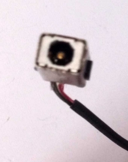 CONECTOR POWR Edward Dc-in Cable Netbook Mini Hp 210
