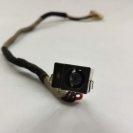 Conector de Energia HP Pavilion DV4 2040US
