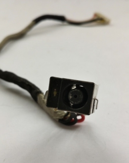 Conector de Energia HP Pavilion DV4 2040US
