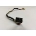 Conector de Energia HP Pavilion DV4 2040US