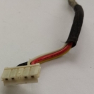 Conector de Energia HP Pavilion DV4 2040US Conector de Energia HP Pavilion DV4 2040US
