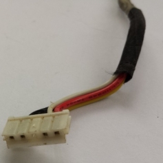 Conector de Energia HP Pavilion DV4 2040US