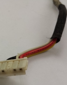 Conector de Energia HP Pavilion DV4 2040US