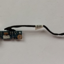 PLACA DE AUDIO NOTEBOOK HP DV4 LS-4081P PLACA DE AUDIO NOTEBOOK HP DV4 LS-4081P