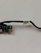 PLACA DE AUDIO NOTEBOOK HP DV4 LS-4081P PLACA DE AUDIO NOTEBOOK HP DV4 LS-4081P