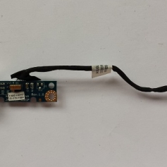 PLACA DE AUDIO NOTEBOOK HP DV4 LS-4081P