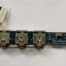 PLACA DE AUDIO NOTEBOOK HP DV4 LS-4081P PLACA DE AUDIO NOTEBOOK HP DV4 LS-4081P