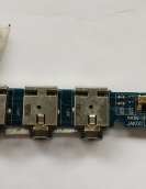 PLACA DE AUDIO NOTEBOOK HP DV4 LS-4081P PLACA DE AUDIO NOTEBOOK HP DV4 LS-4081P