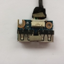 PLACA USB HP DV4 LS-4101P PLACA USB HP DV4 LS-4101P
