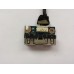 PLACA USB HP DV4  LS-4101P