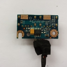 PLACA USB HP DV4 LS-4101P