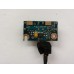 PLACA USB HP DV4  LS-4101P