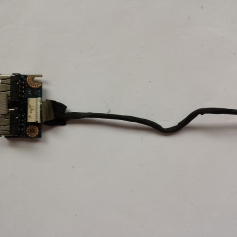 PLACA USB HP DV4 LS-4101P