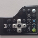 Controle Remoto P/ Notebook Hp Pavilion Dv4 Dv5 Dv6 Dv7