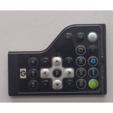 Controle Remoto P/ Notebook Hp Pavilion Dv4 Dv5 Dv6 Dv7