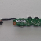 PLACA FILHA AUDIO E SENSOR A208WB0OU