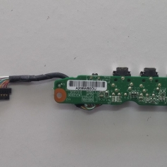 PLACA FILHA AUDIO E SENSOR A208WB0OU