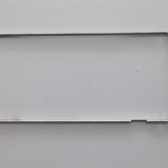 DOBRADIÇA HP DV6000 PAR NUMBER FBAT8064014/ 63018