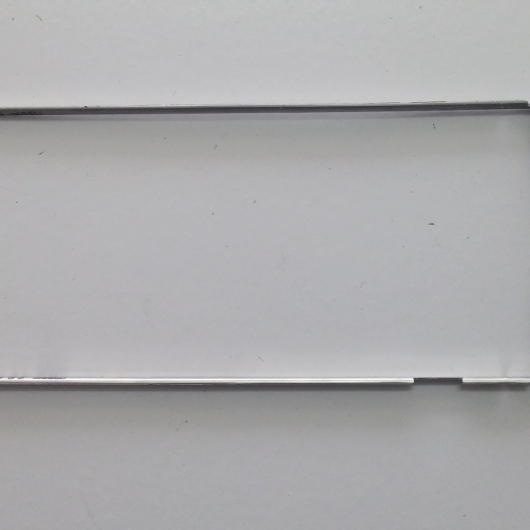 DOBRADIÇA HP DV6000 PAR NUMBER FBAT8064014/ 63018