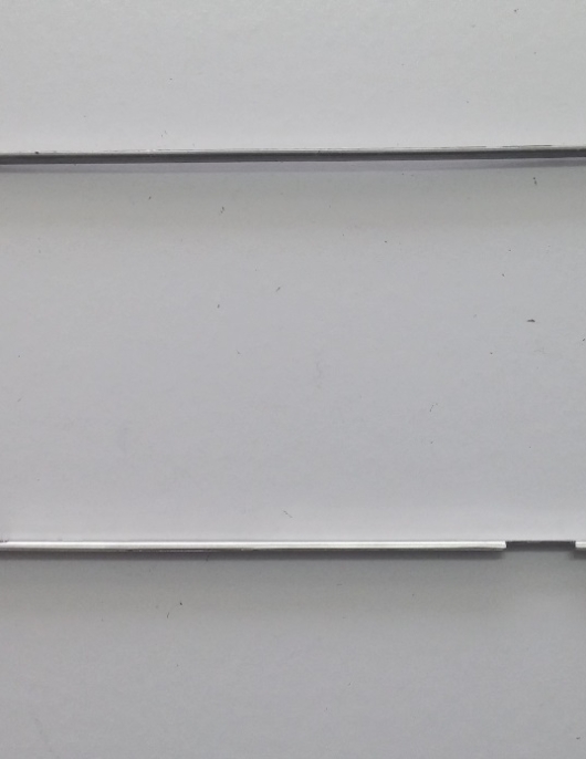 DOBRADIÇA HP DV6000 PAR NUMBER FBAT8064014/ 63018
