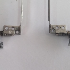 DOBRADIÇA HP DV6000 PAR NUMBER FBAT8064014/ 63018