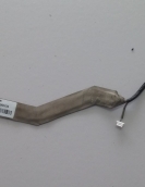 Cabo Flat Lcd Para Hp Dv6 FOXDDAT8ALC0041A 
