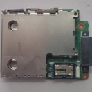 ADAPTADOR Hp Pavilion Dv6000 Pcmcia Board Daat6ath8a1