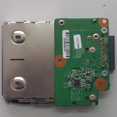 ADAPTADOR Hp Pavilion Dv6000 Pcmcia Board Daat6ath8a1