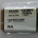 PLACA WIRELESS NOTEBOOK GIGABYTE GN-WS50G-RH PLACA WIRELESS NOTEBOOK GIGABYTE GN-WS50G-RH