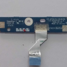 PLACA DE LED INTELBRAS I441 LS4244P
