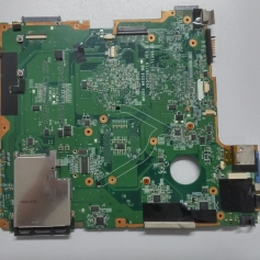 Placa Mãe ITAUTEC W7645 50-71390-21 COM DEFEITO