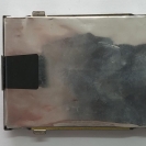 Case / Gaveta HD notebook ORIGINAL ITAUTEC 