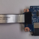 Placa De Som/card reader lenovo pawgc ls-6756p
