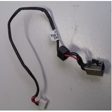 Conector Energia LENOVO G475 DC30100CR00