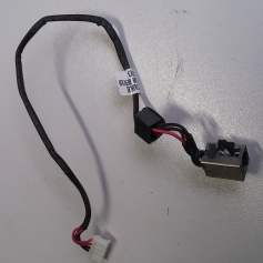 Conector Energia LENOVO G475 DC30100CR00