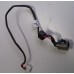 Conector Energia LENOVO G475 DC30100CR00