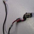 Conector Energia LENOVO G475 DC30100CR00 Conector Energia LENOVO G475 DC30100CR00