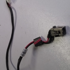 Conector Energia LENOVO G475 DC30100CR00