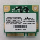 WIRELESS AW-NE139HS AzureWave LNV L1125 