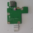 Placa Filha LG C40 DA0QL7TB6C0