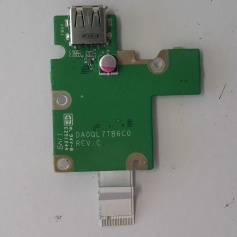Placa Filha LG C40 DA0QL7TB6C0